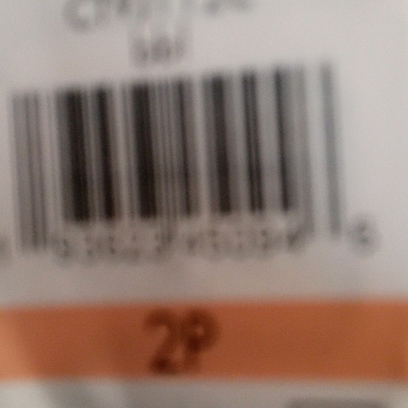 Calvin Klein Sleeveless Fit and Flare Dress with Faux Leather Trim - Picture 9 of 9